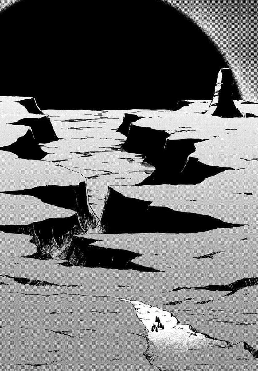 Halaman 35 — Kekkon Yubiwa Monogatari Chapter 60