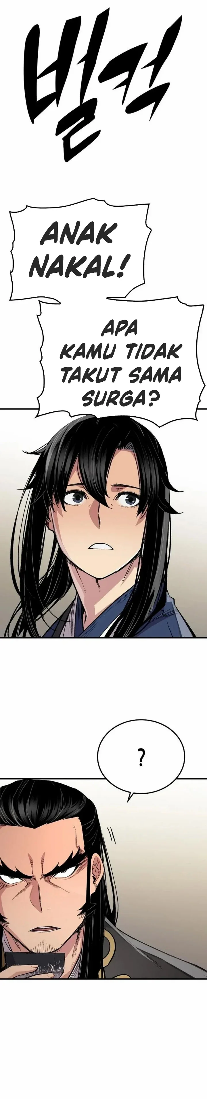 Halaman 7 — Reincarnated Murim Lord Chapter 65