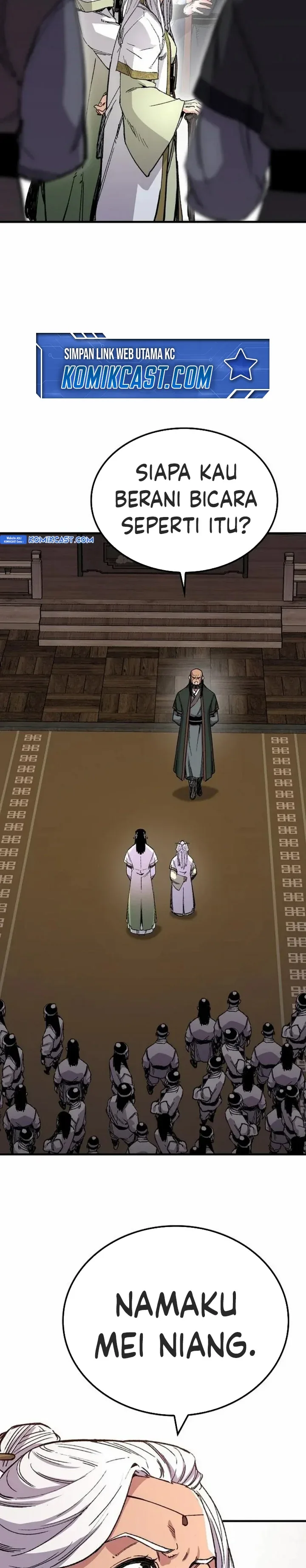 Halaman 9 — Reincarnated Murim Lord Chapter 65