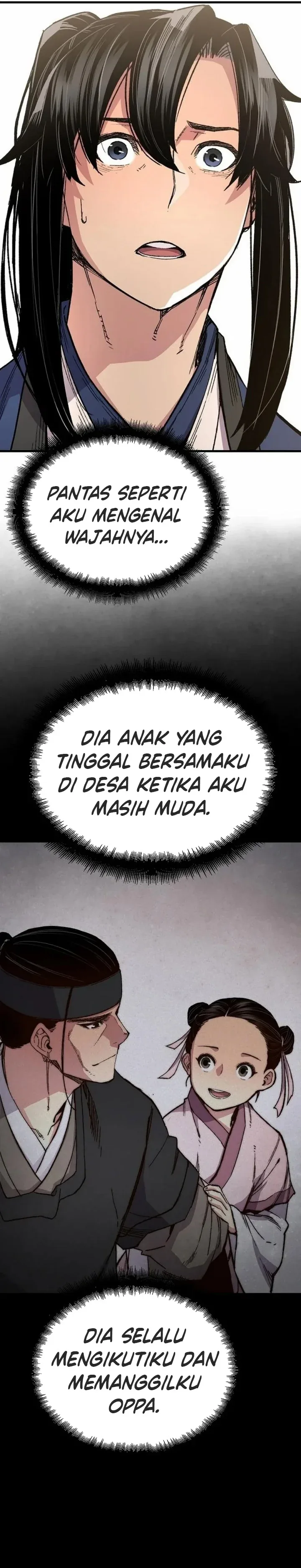 Halaman 11 — Reincarnated Murim Lord Chapter 65
