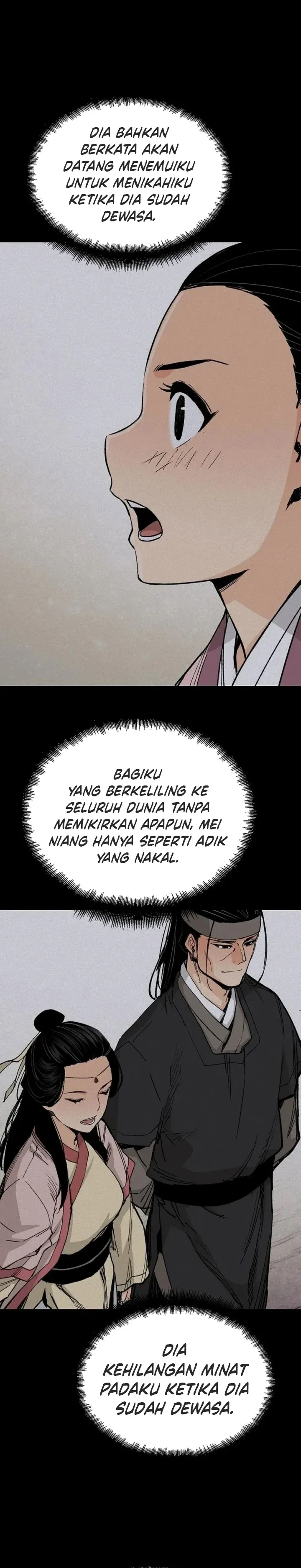 Halaman 12 — Reincarnated Murim Lord Chapter 65