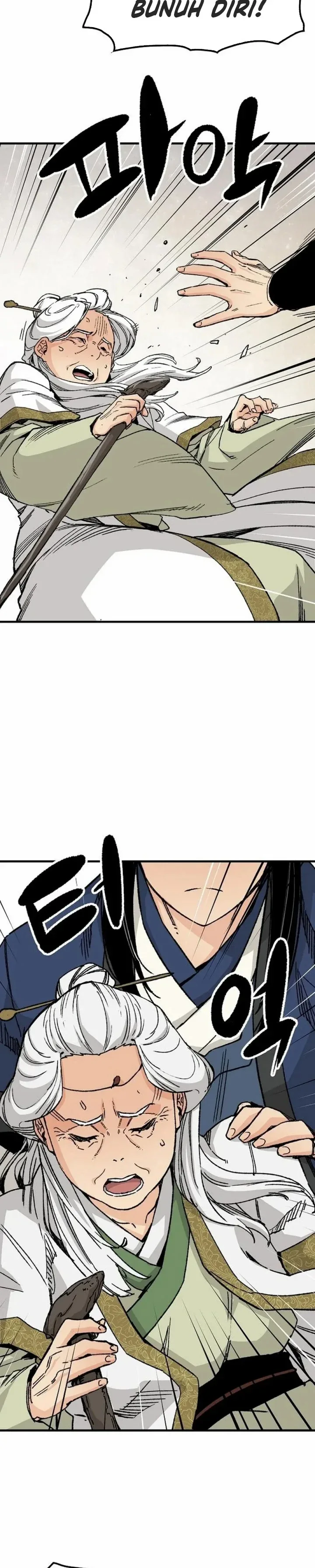 Halaman 15 — Reincarnated Murim Lord Chapter 65