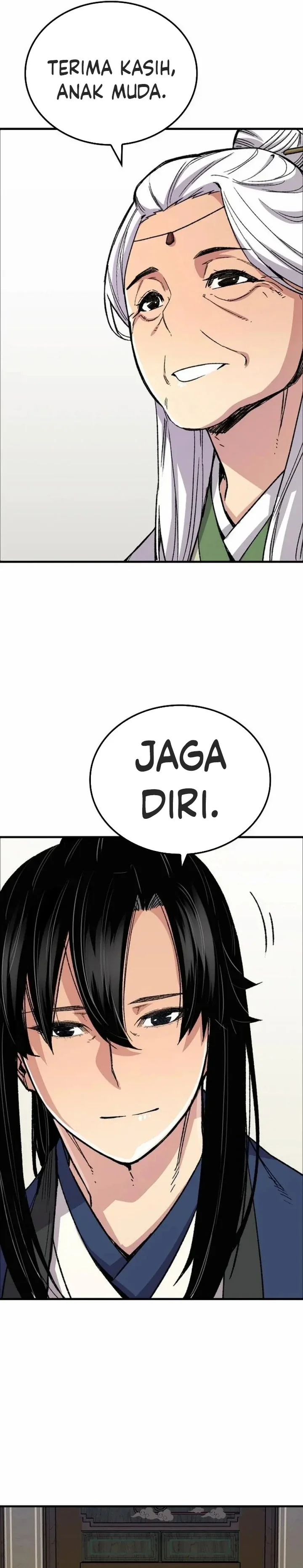 Halaman 26 — Reincarnated Murim Lord Chapter 65