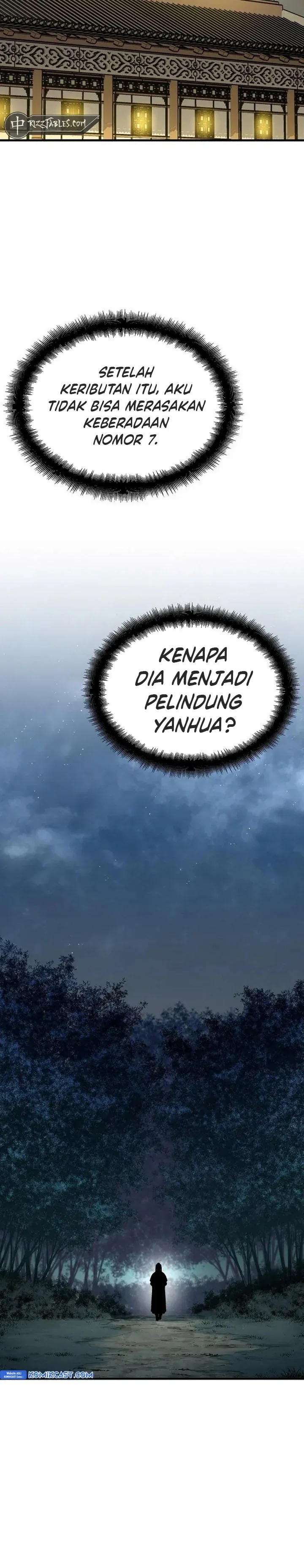 Halaman 28 — Reincarnated Murim Lord Chapter 65