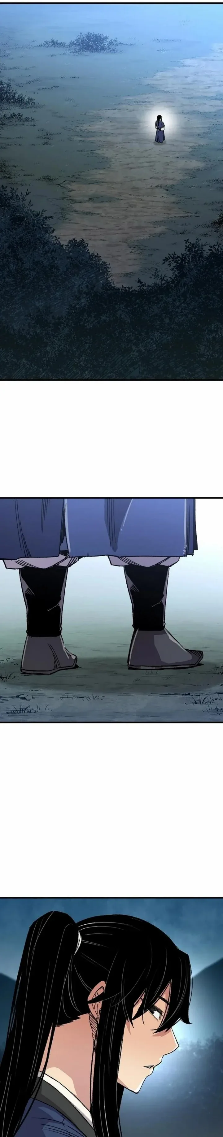 Halaman 29 — Reincarnated Murim Lord Chapter 65