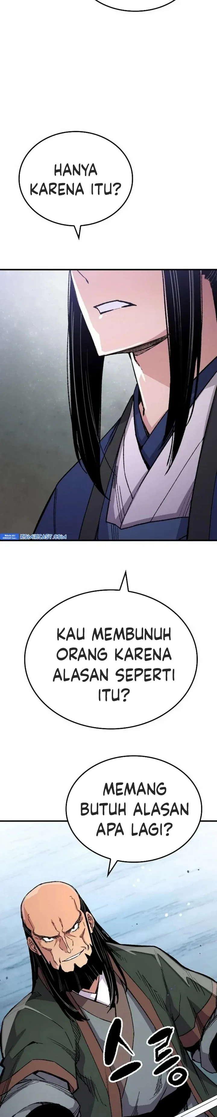 Halaman 33 — Reincarnated Murim Lord Chapter 65