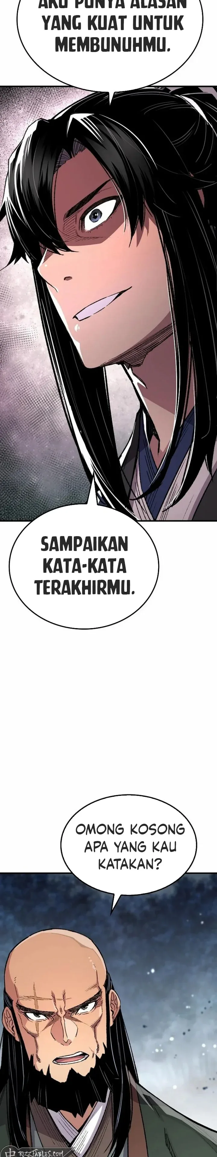 Halaman 36 — Reincarnated Murim Lord Chapter 65