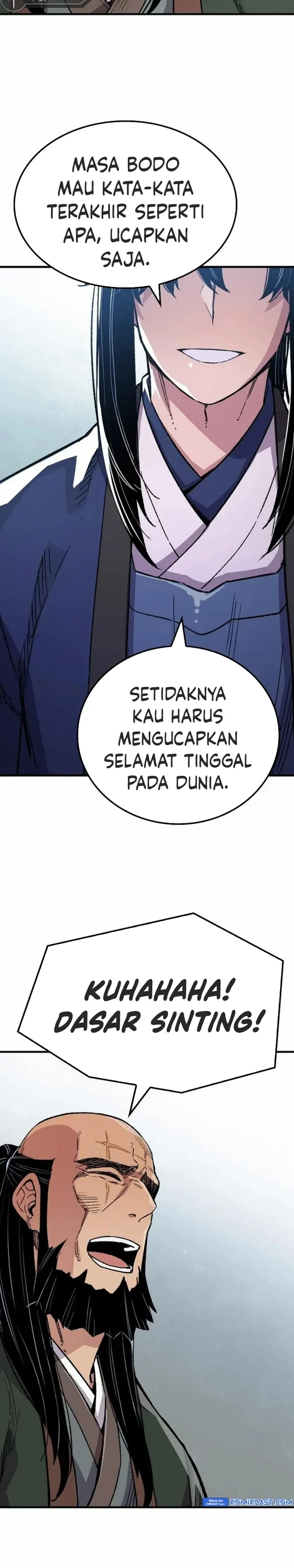 Halaman 37 — Reincarnated Murim Lord Chapter 65
