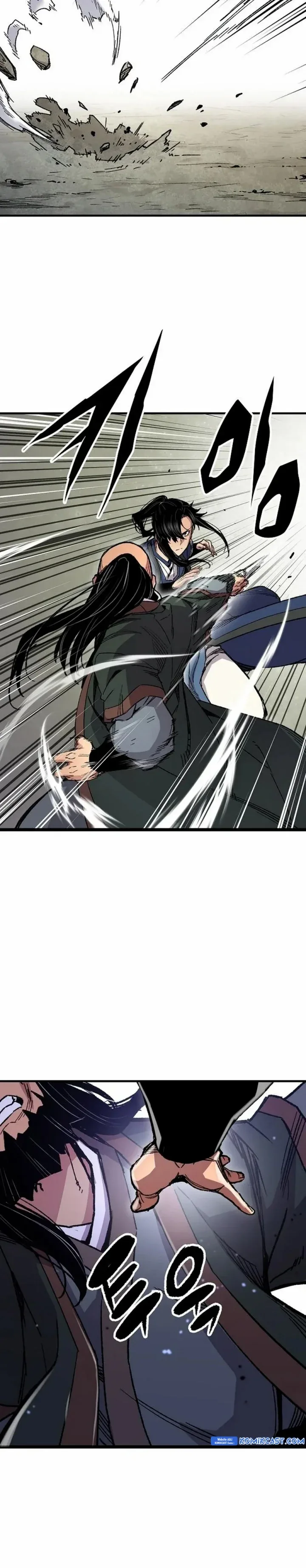 Halaman 39 — Reincarnated Murim Lord Chapter 65