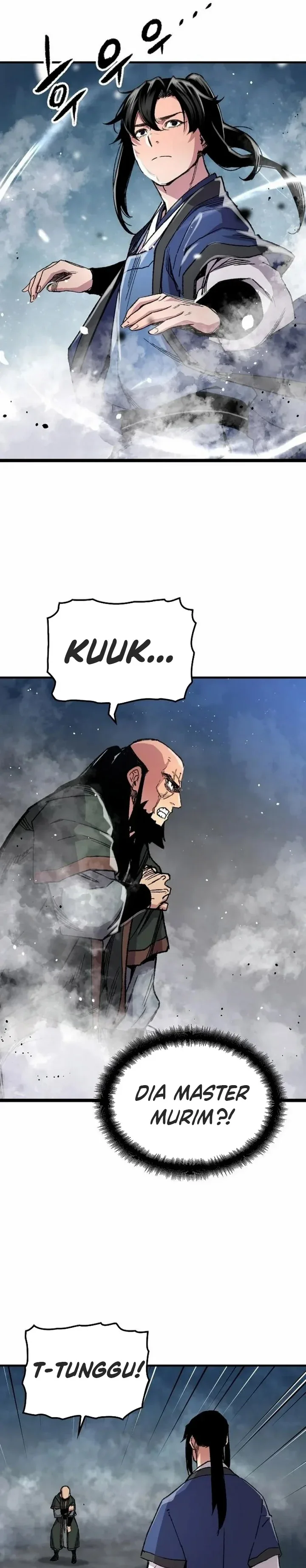Halaman 41 — Reincarnated Murim Lord Chapter 65