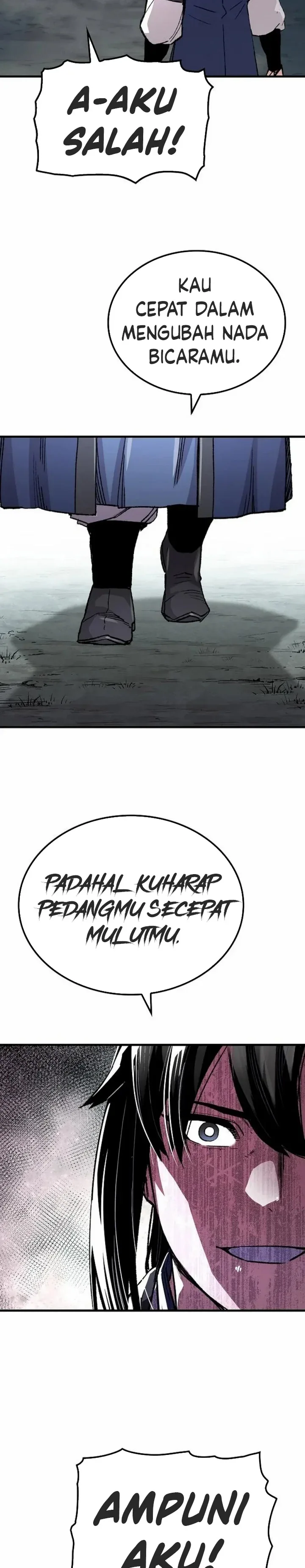 Halaman 42 — Reincarnated Murim Lord Chapter 65