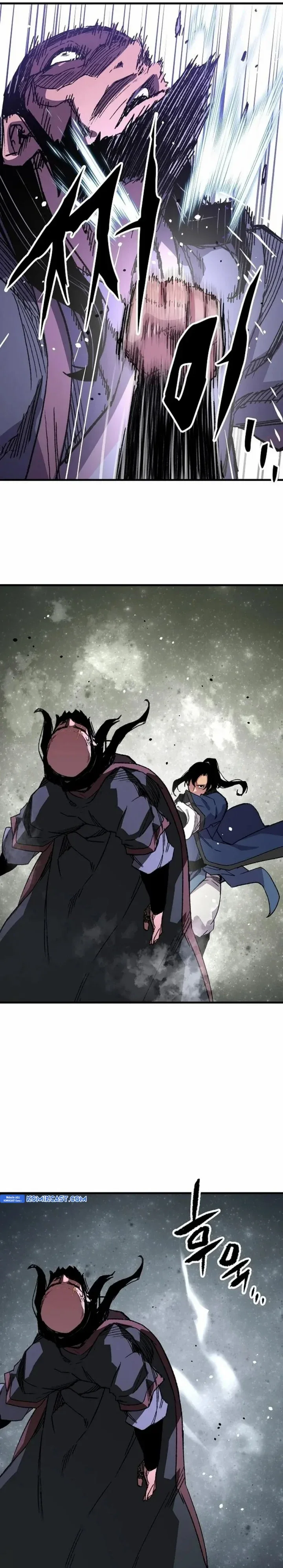 Halaman 44 — Reincarnated Murim Lord Chapter 65