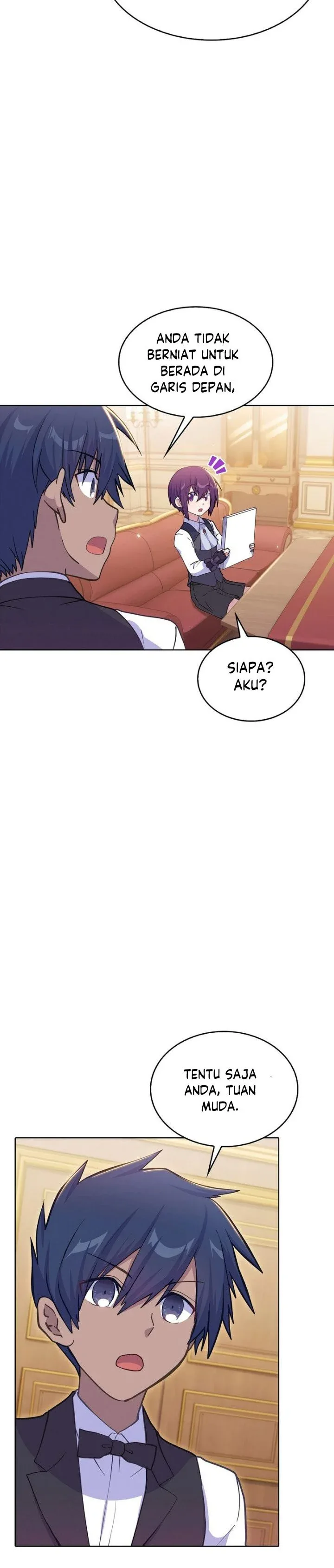 Halaman 15 — Never Die Extra Chapter 21