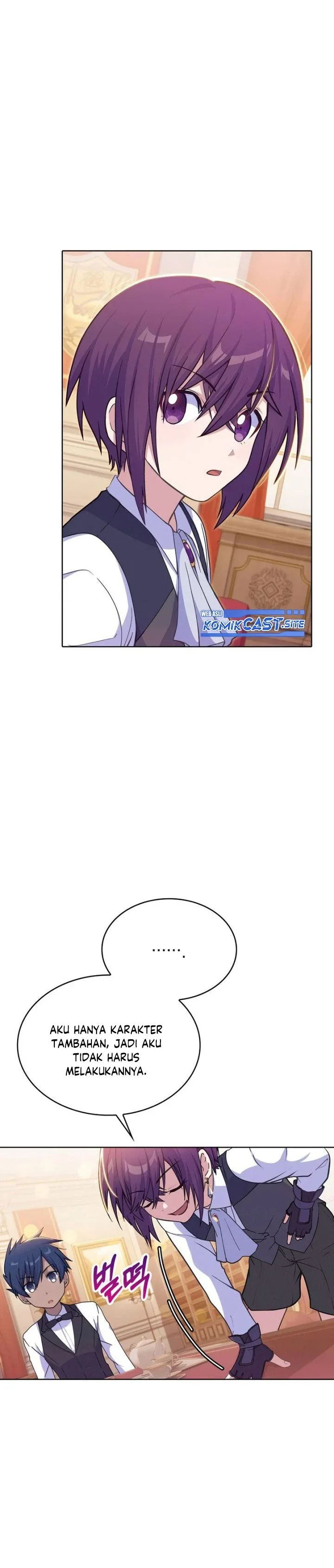 Halaman 16 — Never Die Extra Chapter 21