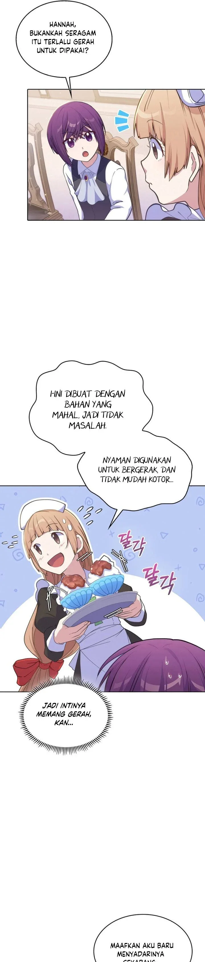 Halaman 26 — Never Die Extra Chapter 21