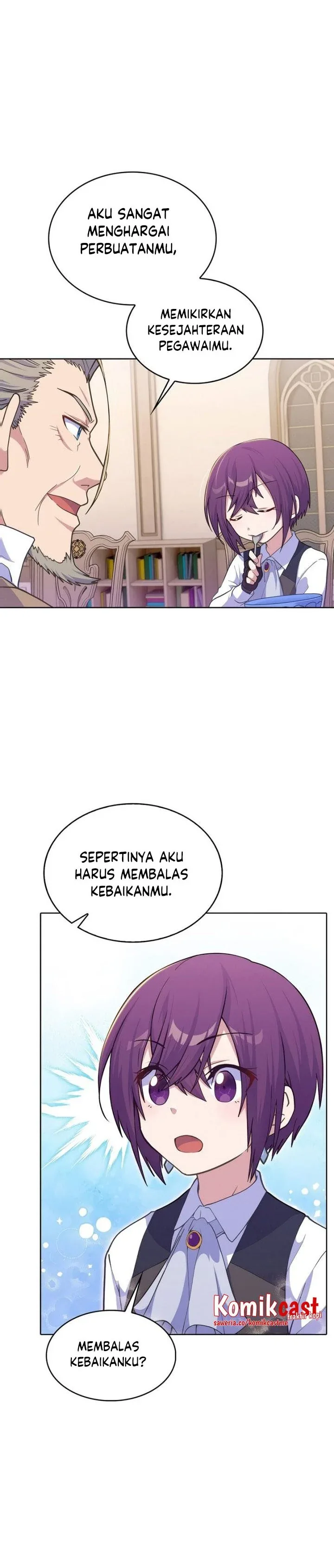 Halaman 29 — Never Die Extra Chapter 21
