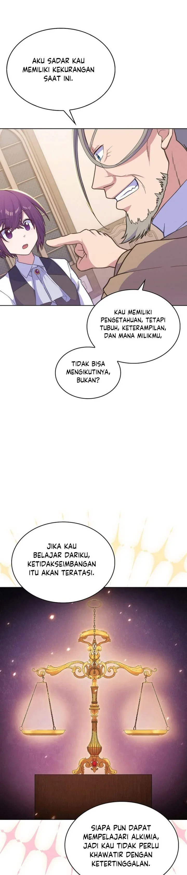 Halaman 30 — Never Die Extra Chapter 21