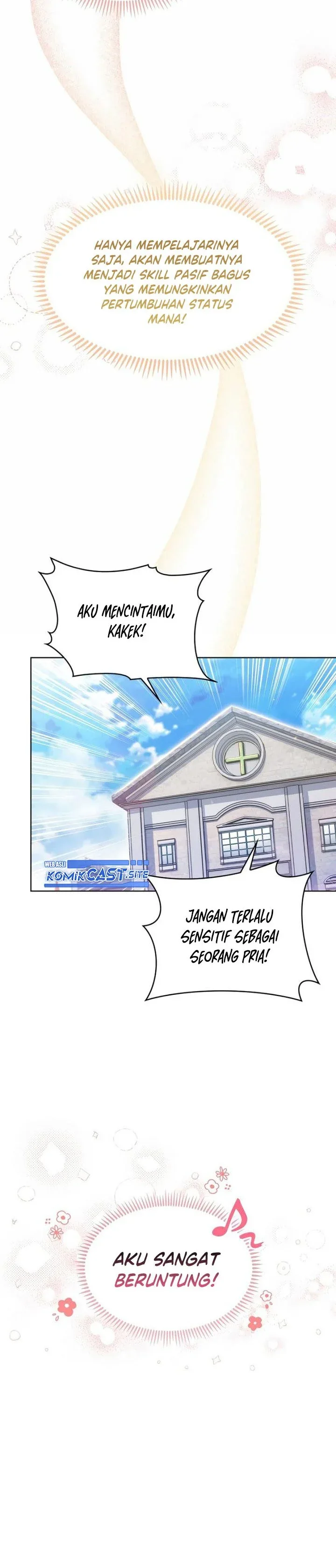Halaman 32 — Never Die Extra Chapter 21