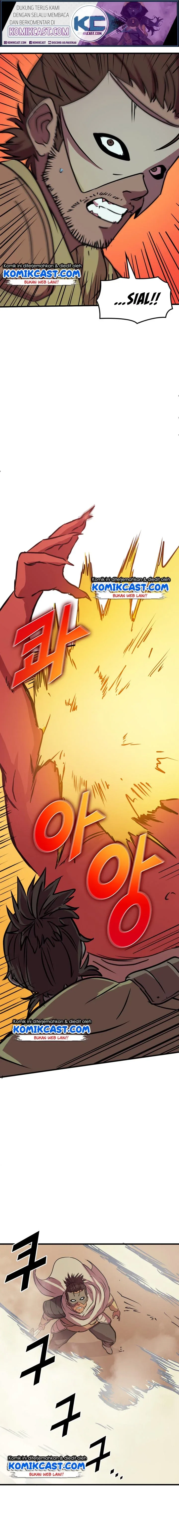 Halaman 12 — The Max Level Returner Chapter 53