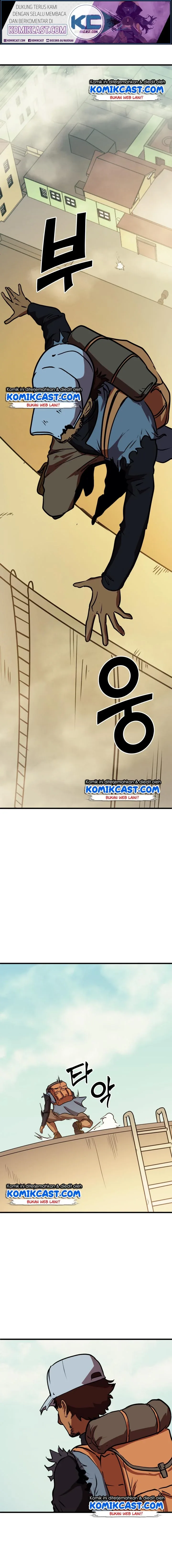 Halaman 16 — The Max Level Returner Chapter 53