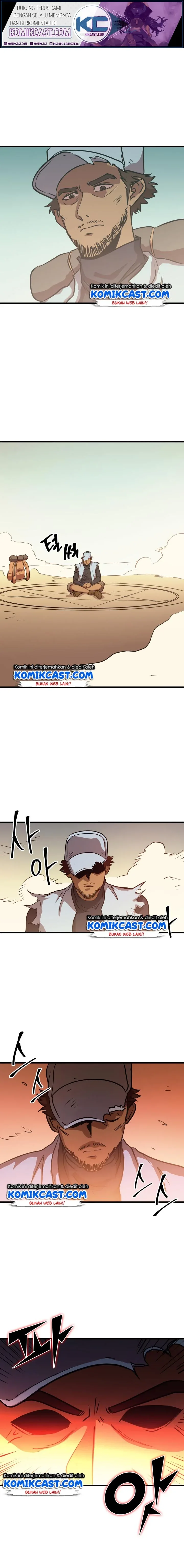 Halaman 20 — The Max Level Returner Chapter 53