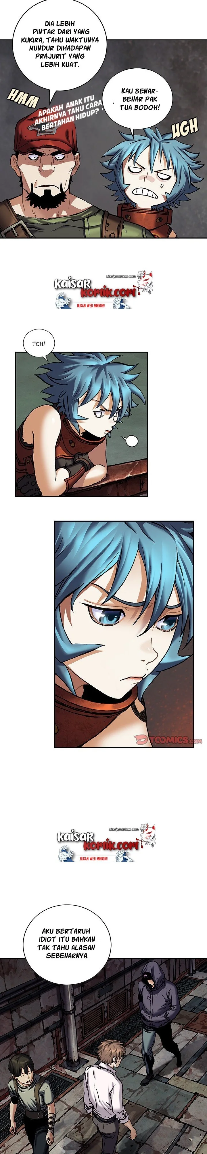 Halaman 5 — Leviathan Chapter 136