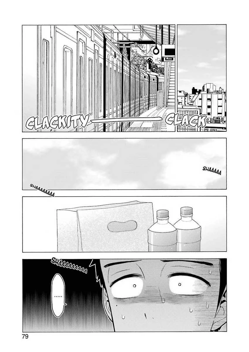 Halaman 3 — Sono Bisque Doll wa Koi wo Suru Chapter 23