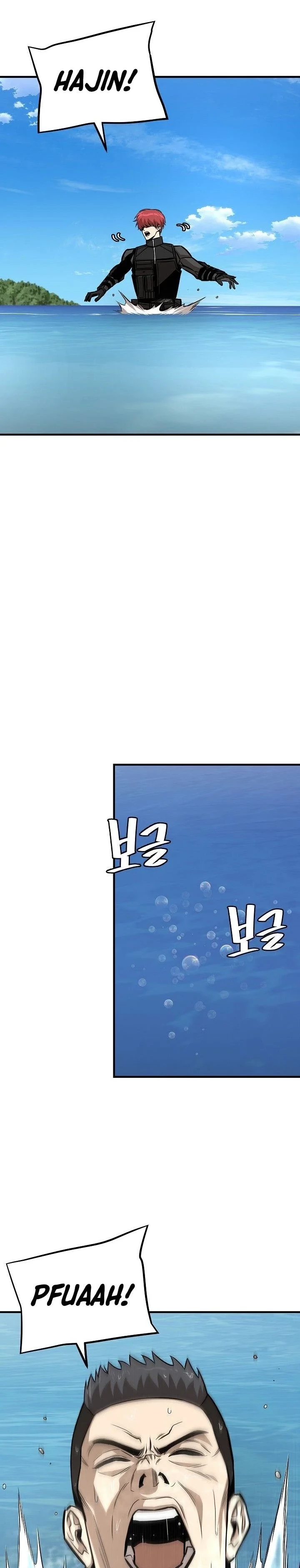 Halaman 4 — Return Survival Chapter 113