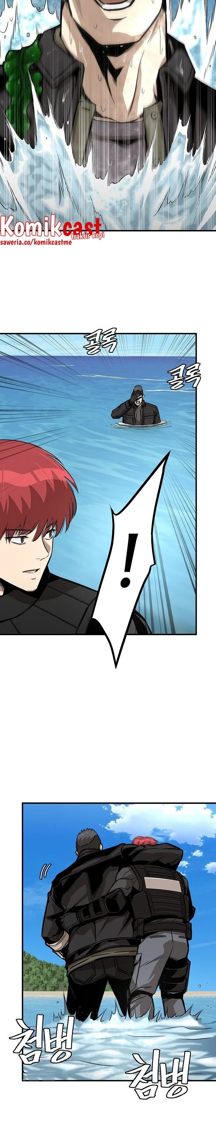 Halaman 5 — Return Survival Chapter 113