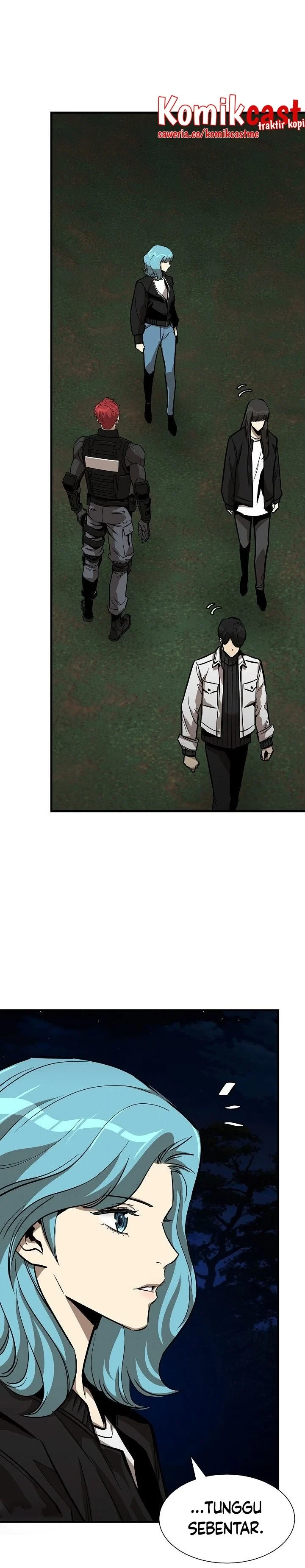 Halaman 17 — Return Survival Chapter 113