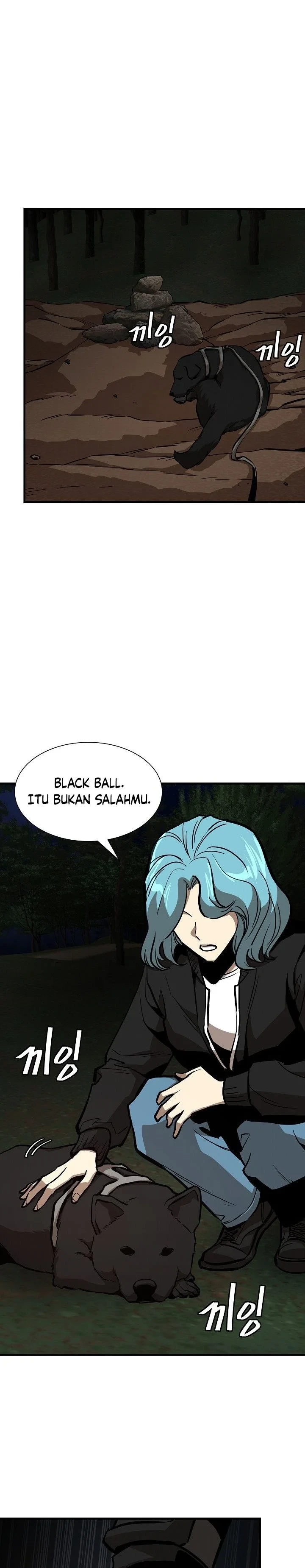 Halaman 18 — Return Survival Chapter 113