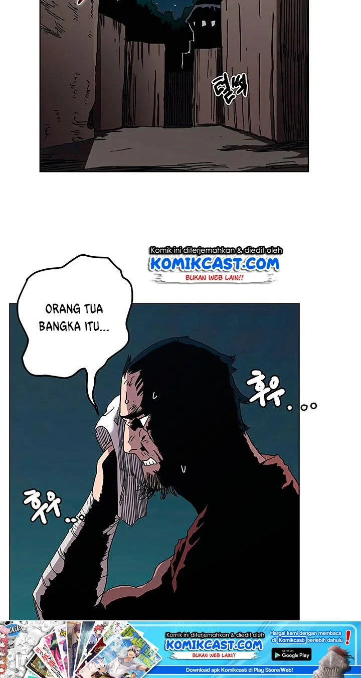 Halaman 3 — Heavenly Demon Reborn! Chapter 20