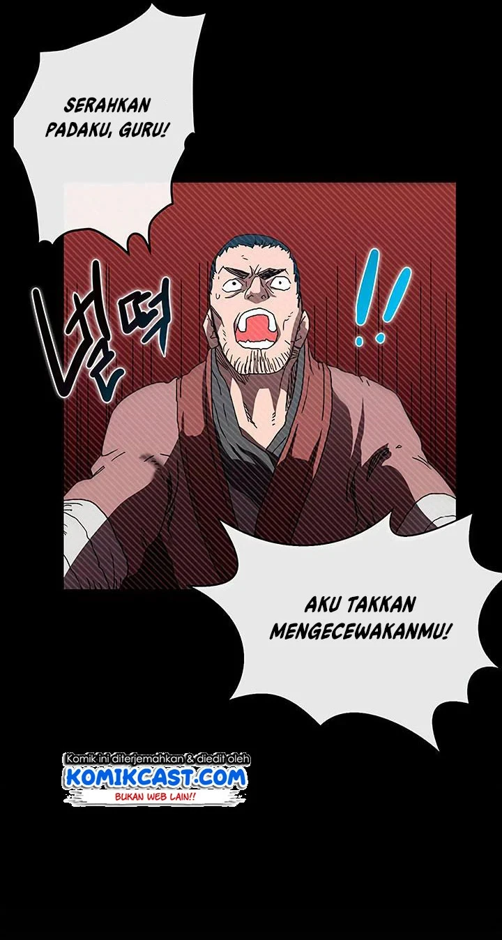 Halaman 7 — Heavenly Demon Reborn! Chapter 20