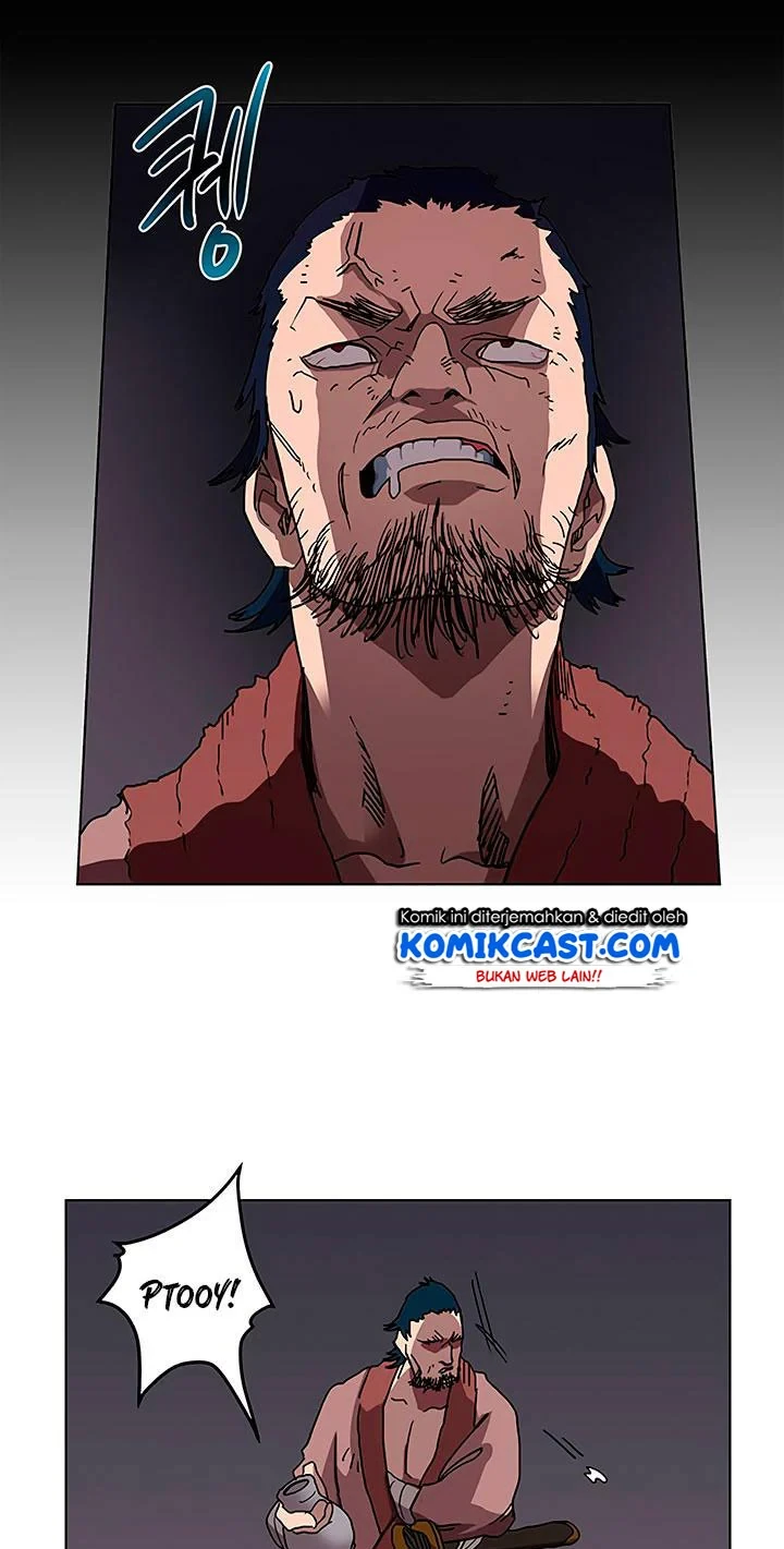 Halaman 8 — Heavenly Demon Reborn! Chapter 20