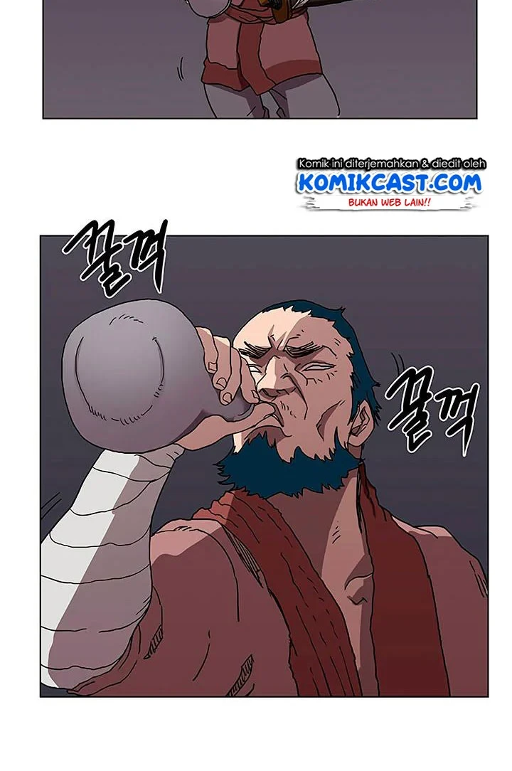 Halaman 9 — Heavenly Demon Reborn! Chapter 20