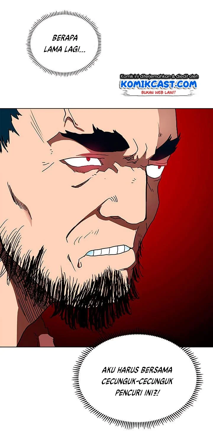 Halaman 10 — Heavenly Demon Reborn! Chapter 20