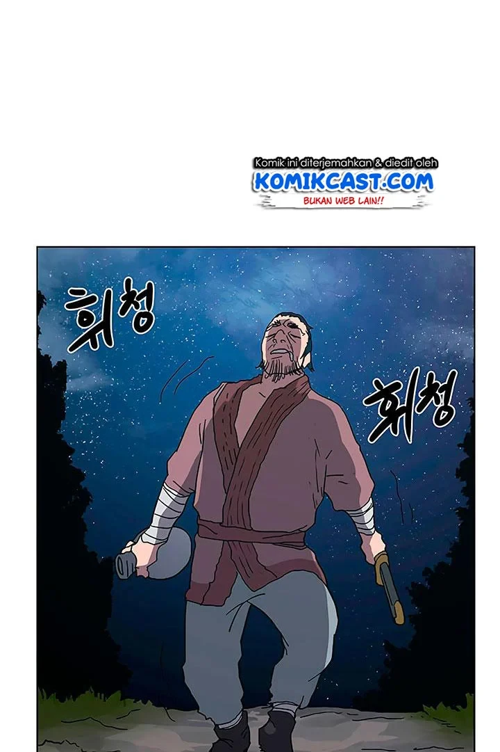 Halaman 11 — Heavenly Demon Reborn! Chapter 20