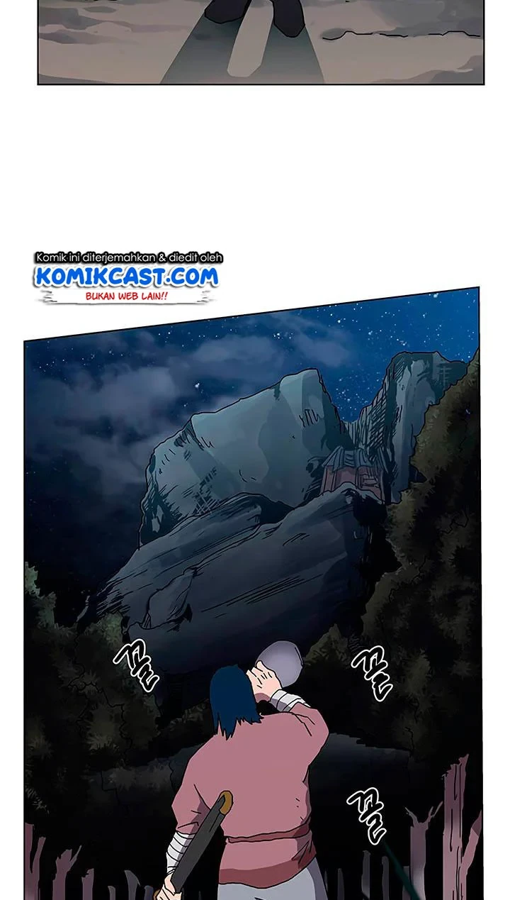 Halaman 12 — Heavenly Demon Reborn! Chapter 20