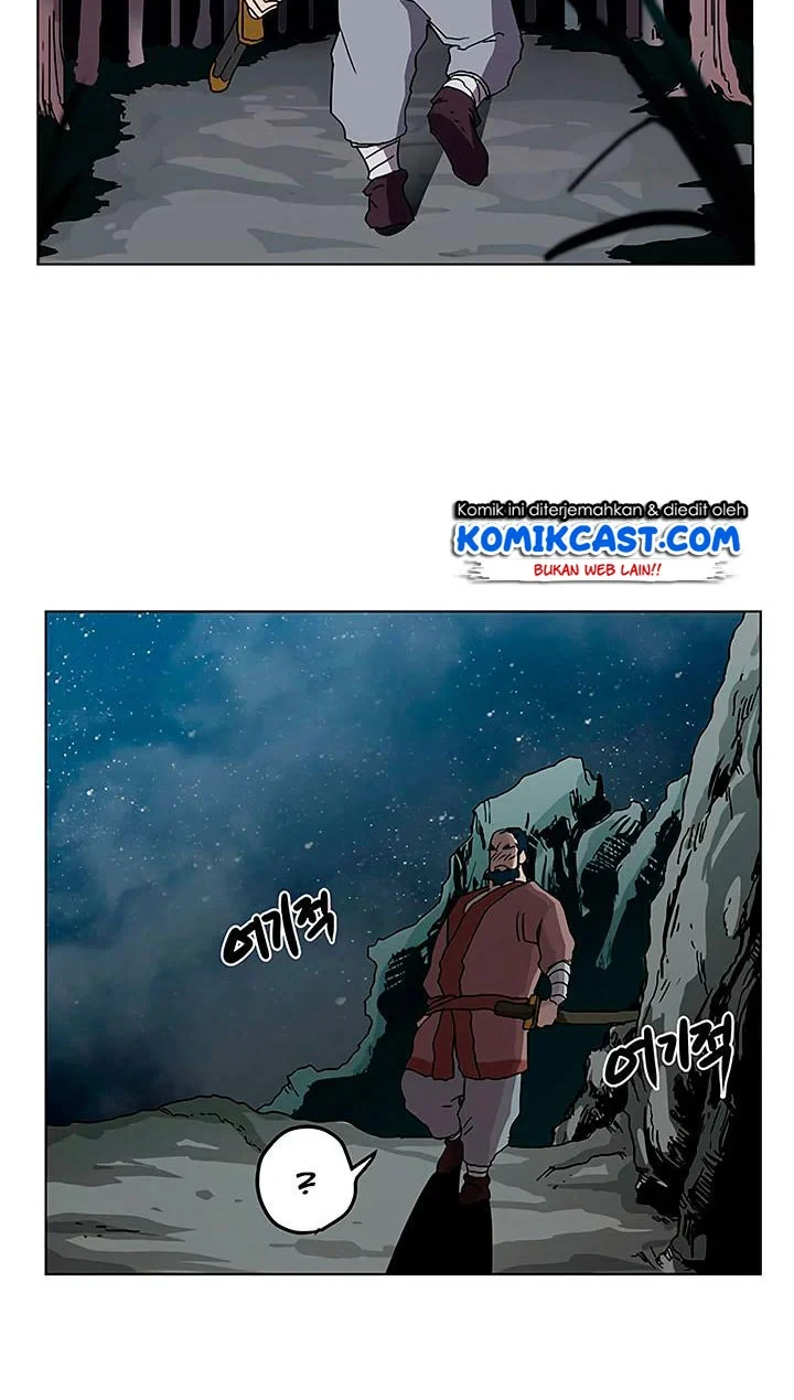 Halaman 13 — Heavenly Demon Reborn! Chapter 20