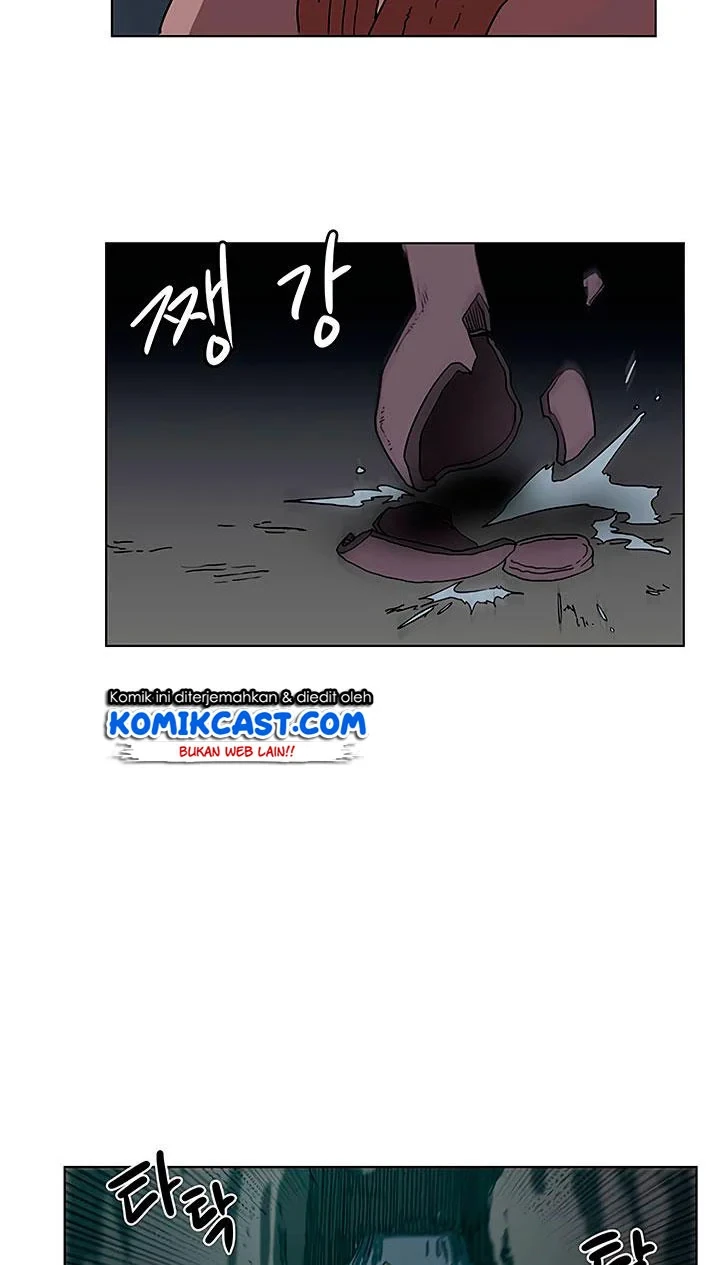 Halaman 15 — Heavenly Demon Reborn! Chapter 20