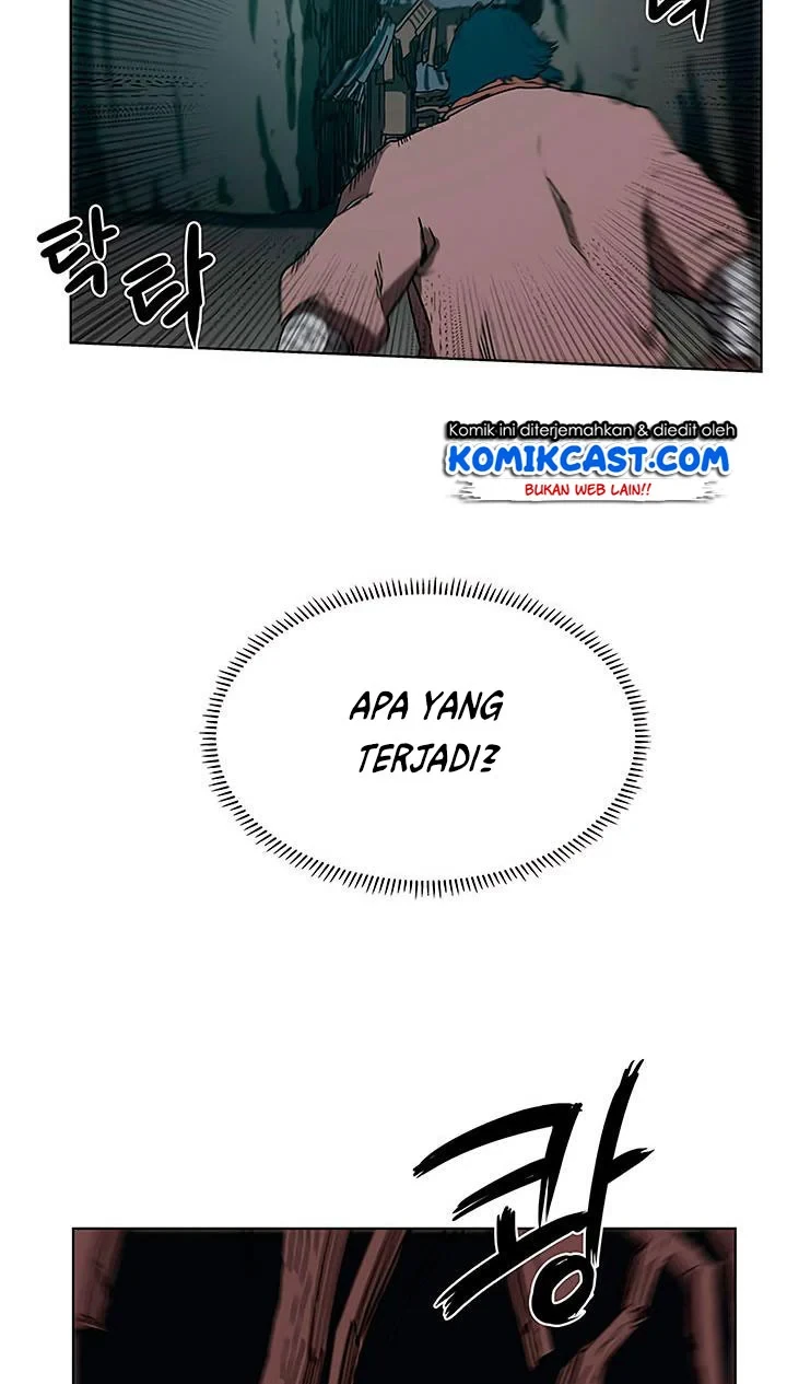 Halaman 16 — Heavenly Demon Reborn! Chapter 20