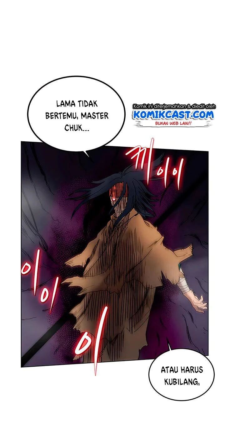 Halaman 18 — Heavenly Demon Reborn! Chapter 20