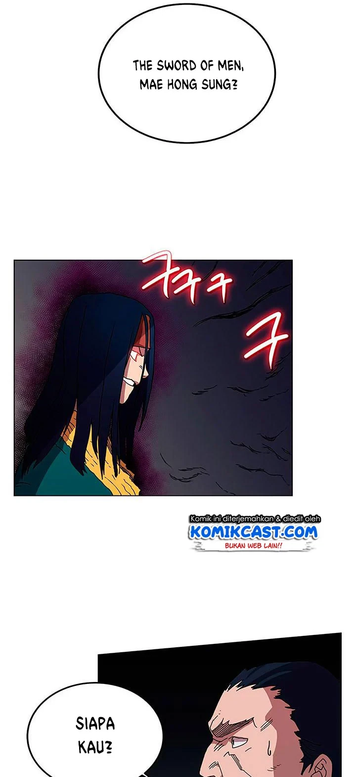 Halaman 19 — Heavenly Demon Reborn! Chapter 20