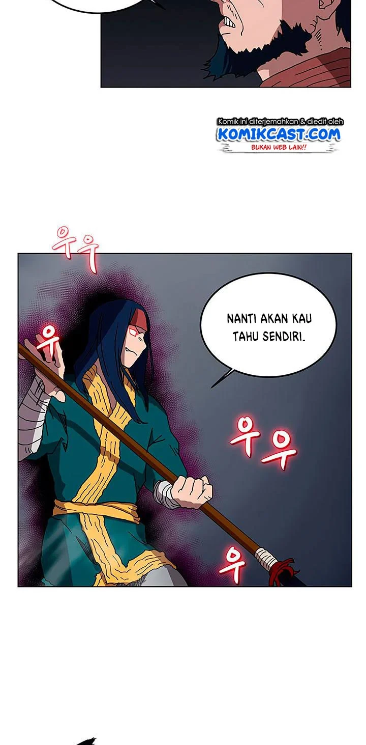 Halaman 20 — Heavenly Demon Reborn! Chapter 20