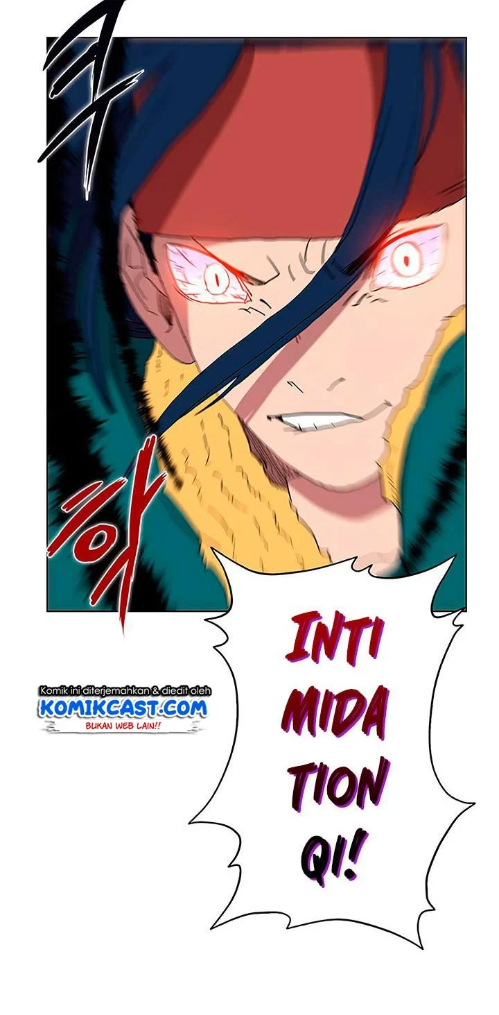 Halaman 21 — Heavenly Demon Reborn! Chapter 20
