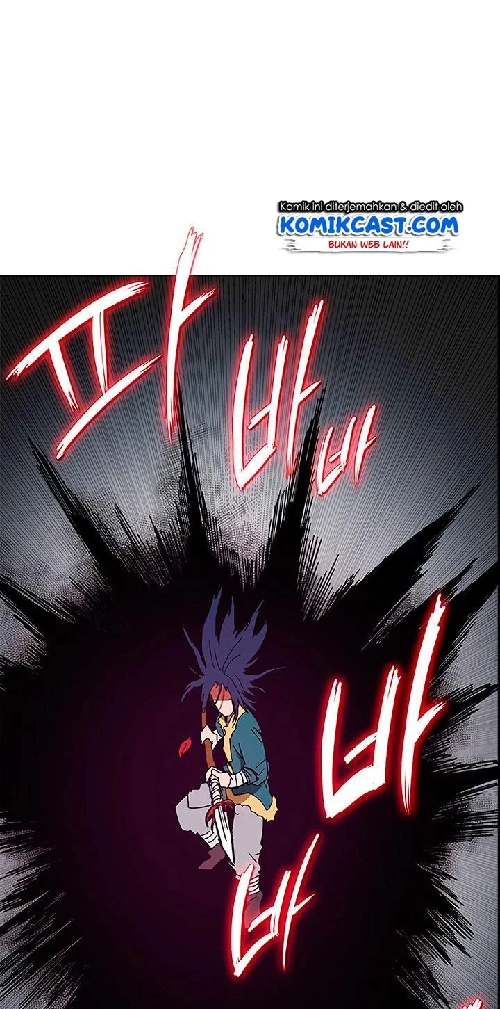 Halaman 22 — Heavenly Demon Reborn! Chapter 20
