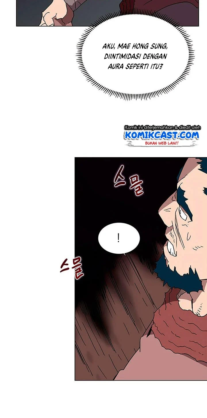 Halaman 25 — Heavenly Demon Reborn! Chapter 20