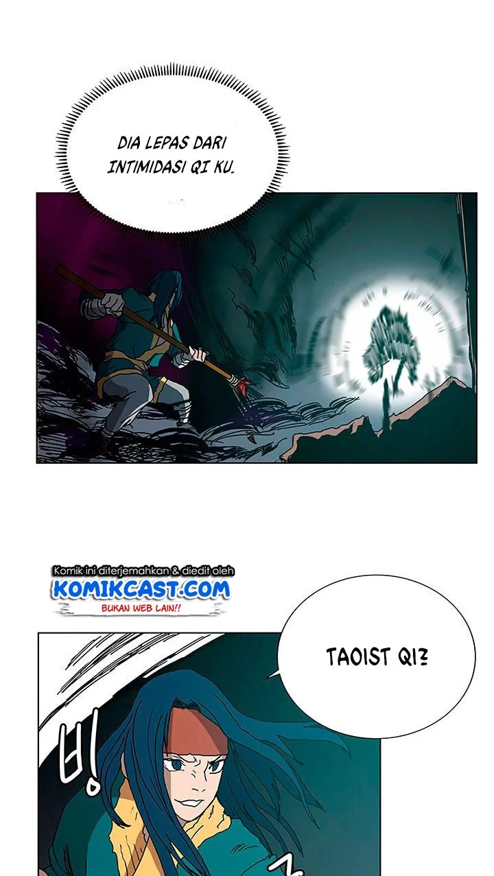 Halaman 27 — Heavenly Demon Reborn! Chapter 20