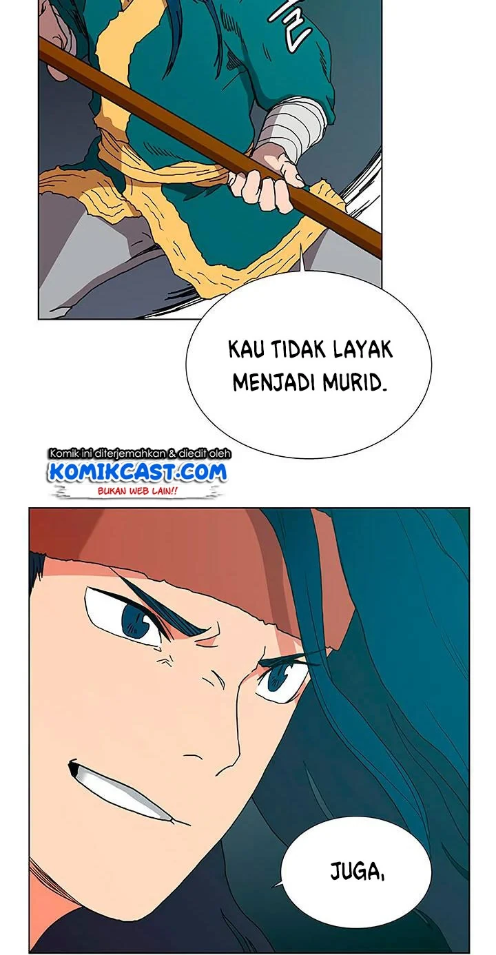 Halaman 28 — Heavenly Demon Reborn! Chapter 20