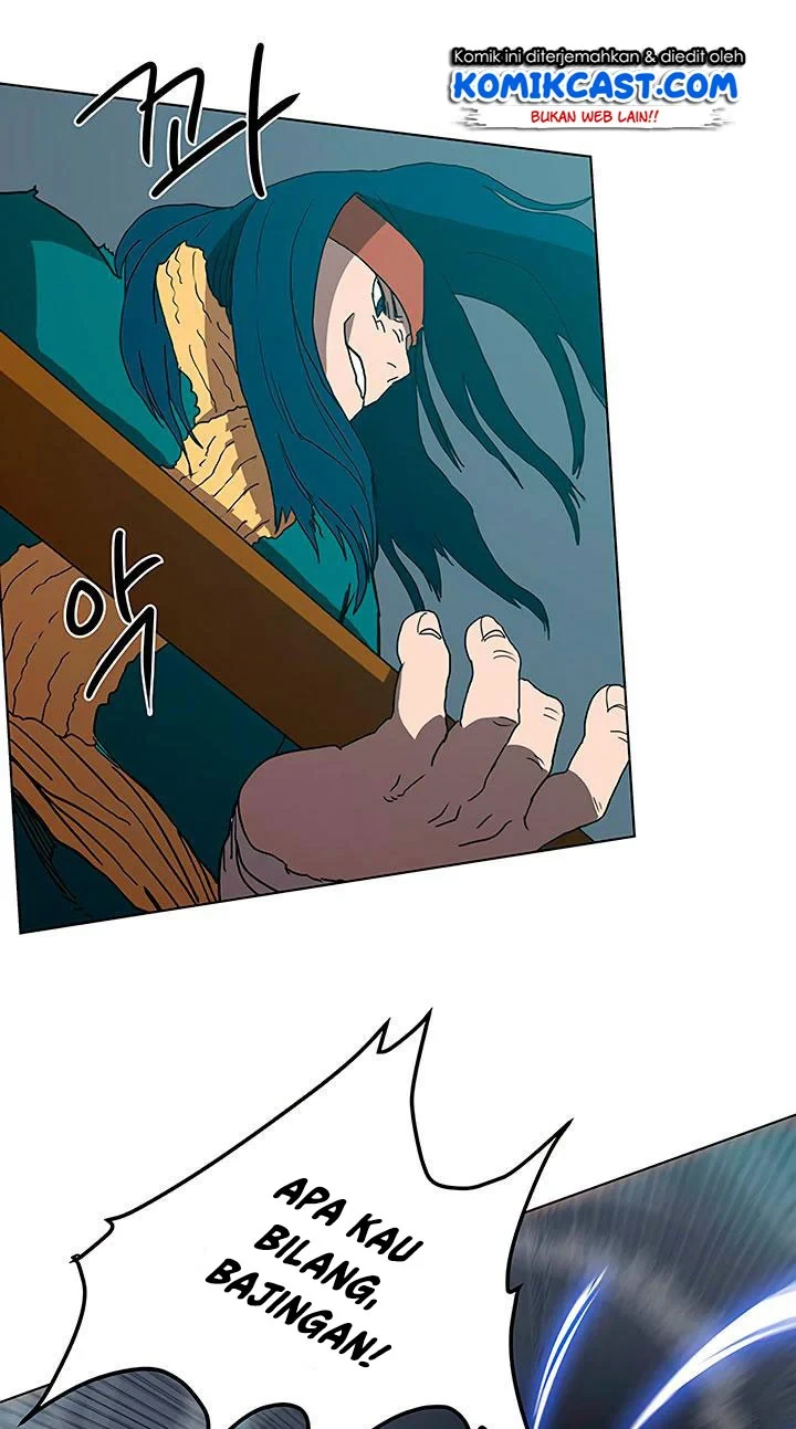 Halaman 30 — Heavenly Demon Reborn! Chapter 20